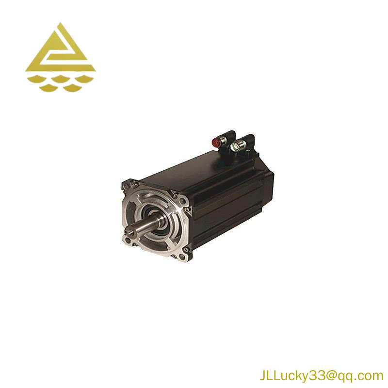 AB MPL-B320P-MJ74AA Servo Motor