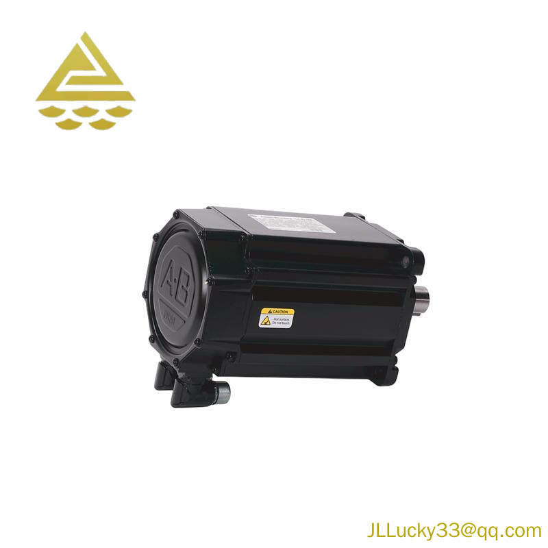 AB MPL-B540K-MK72AA SERVO MOTOR