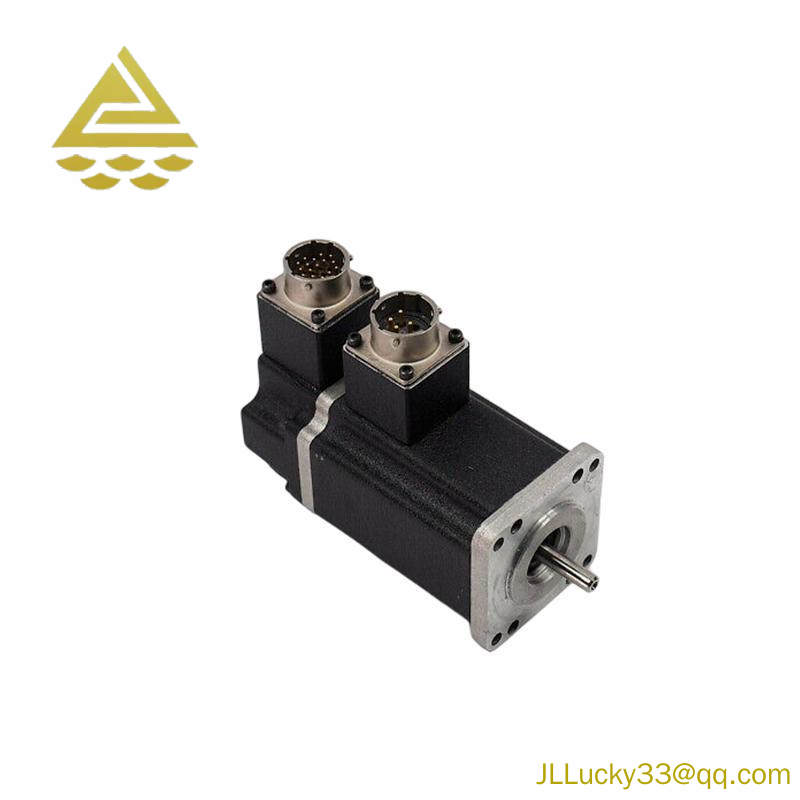 AB N-2302-1-F00AA Brushless Servo Motor