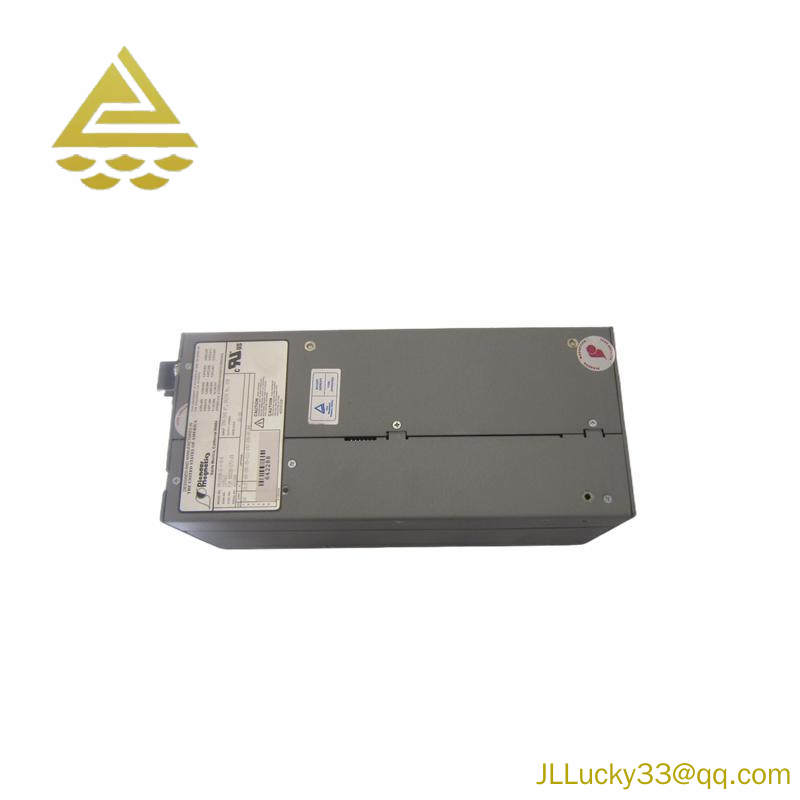 AB PM3326B-6-1-2-E 80026-529-01 80026-529-01-R POWER SUPPLY