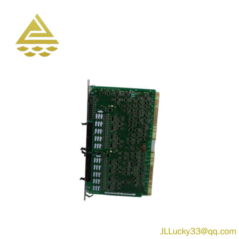 AB PM3398B-6P-1-3P-E 80026-172-23 PLC Board