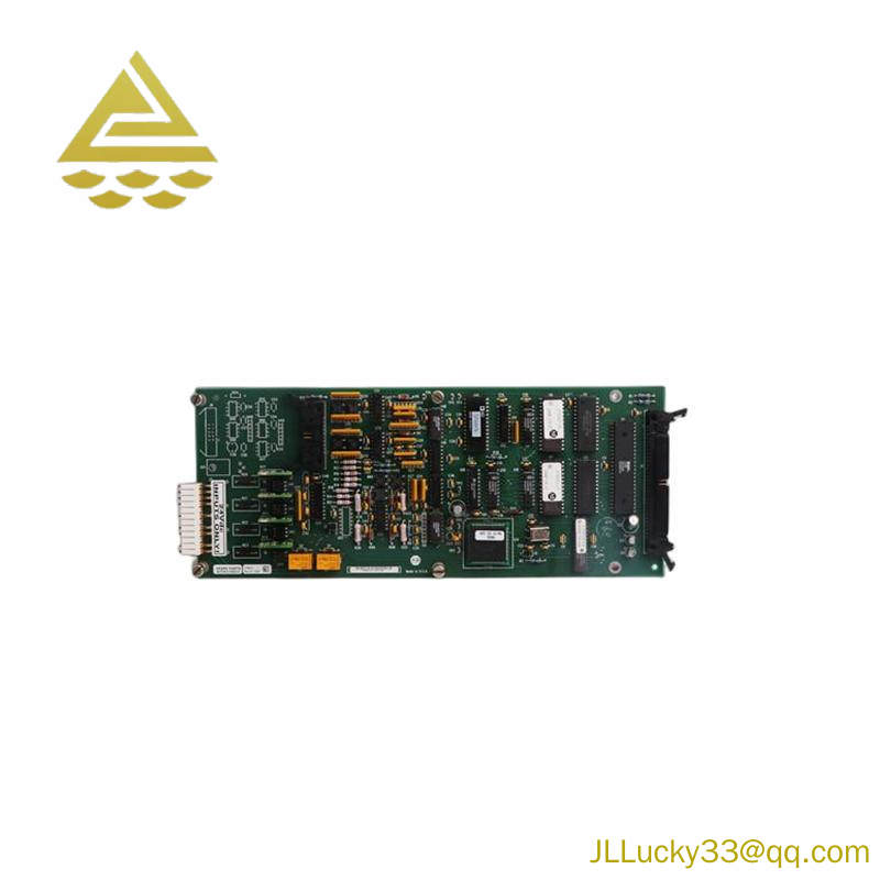 AB SP-170023 170013 170016-01 Input Module