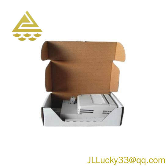 ABB 050745 E1CB BAYLY Module