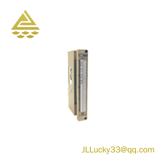 ABB 07AA60R1 GJV3074365R1  DCS Module
