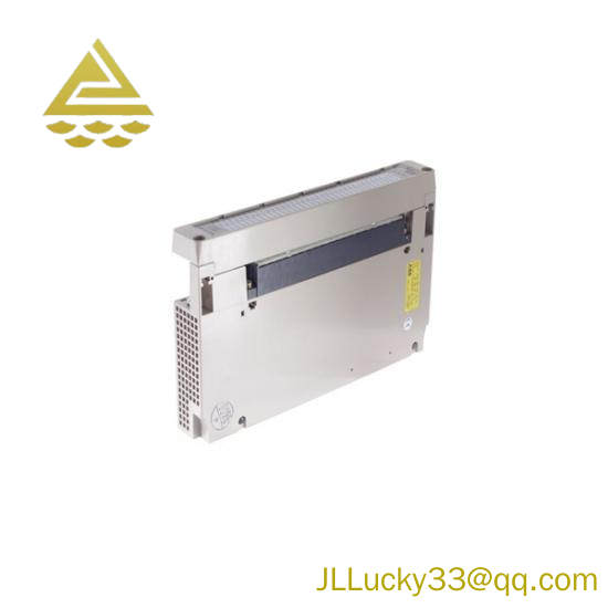 ABB 07AB63R1 Output Module