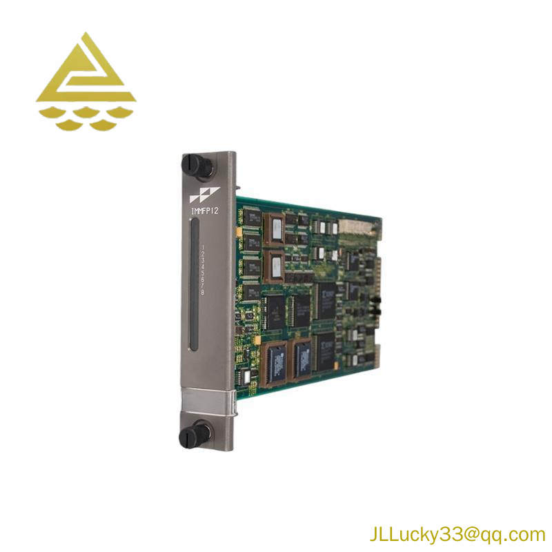 ABB 07AC91D