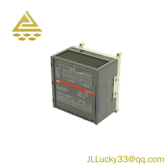 ABB 07AI91 GJR5251600R0278 Digital Input/Output (I/O) Module