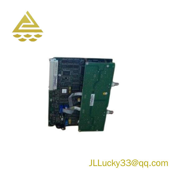 ABB 07BR61R1 GJV3074376R1