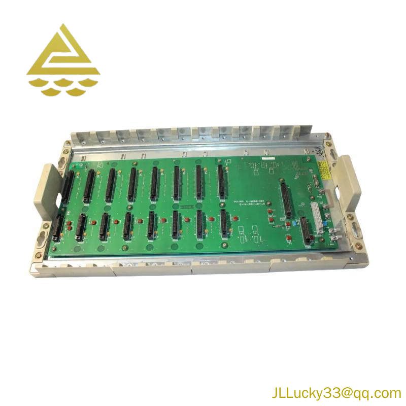 ABB 07BT62R1 Rack
