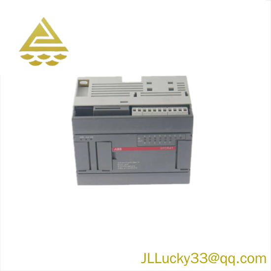 ABB 07CR41