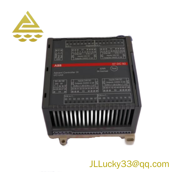 ABB 07DC92