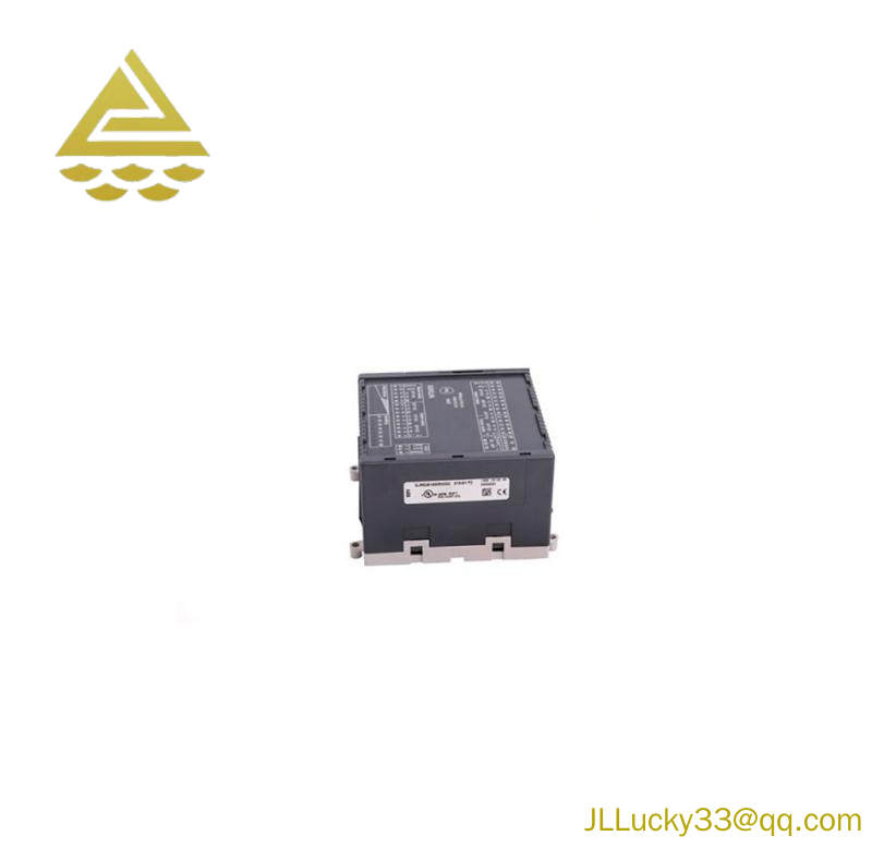 ABB 07DC92D GJR5252200R0101