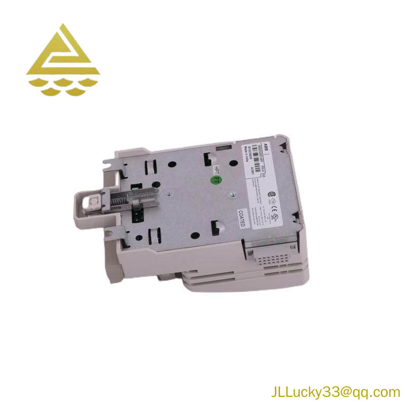 ABB 07DI92 WT92 GJR5252400R4101 Advant Controller Digital I/O module
