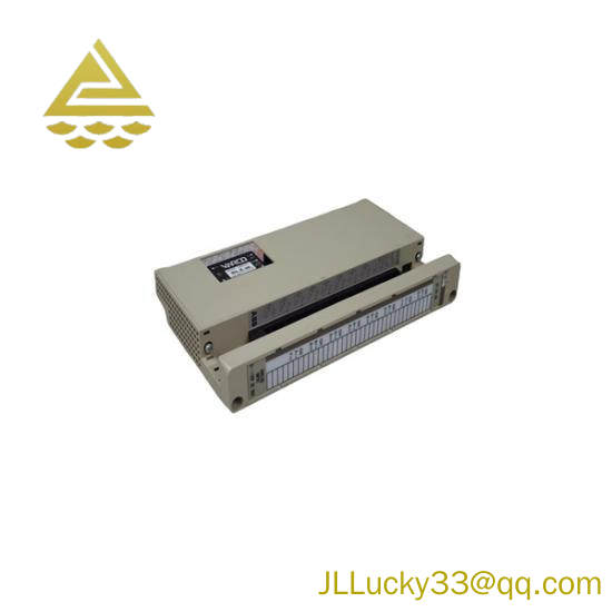 ABB 07EA60R1 Analog Input Module