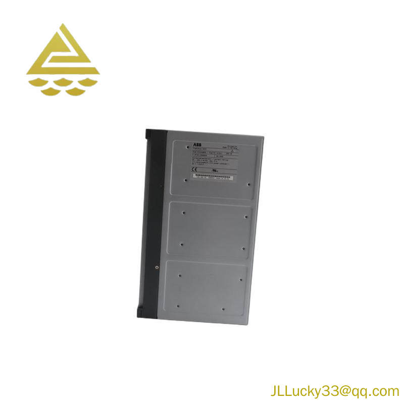 ABB 07EA63R1 INPUT MODULE