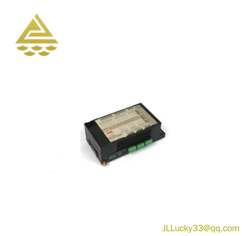 ABB 07EA90-S (GJR5251200R0101) I / O module