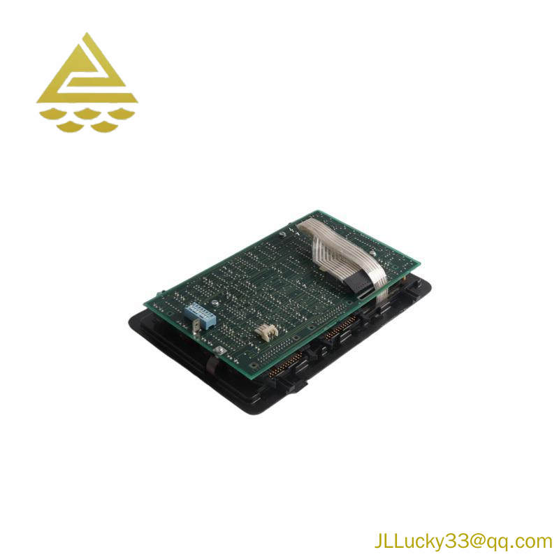 ABB 07EB62R1 Fast Binary Input Module