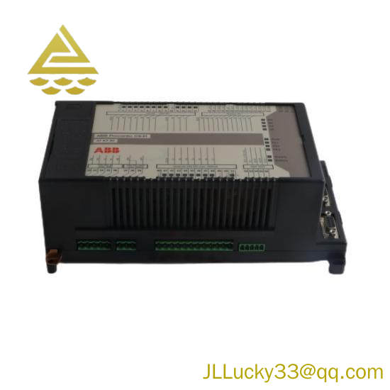 ABB 07KT92 GJR5250500R0902