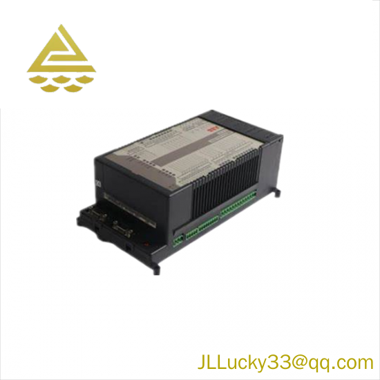 ABB 07KT92 GJR5250500R3902 Central Unit