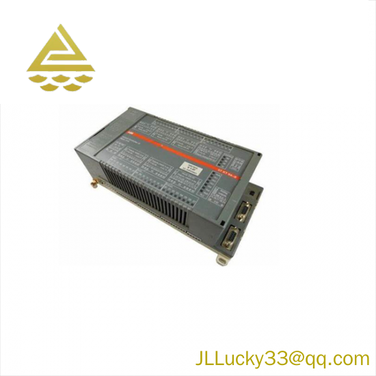 ABB 07KT94H3 power supply