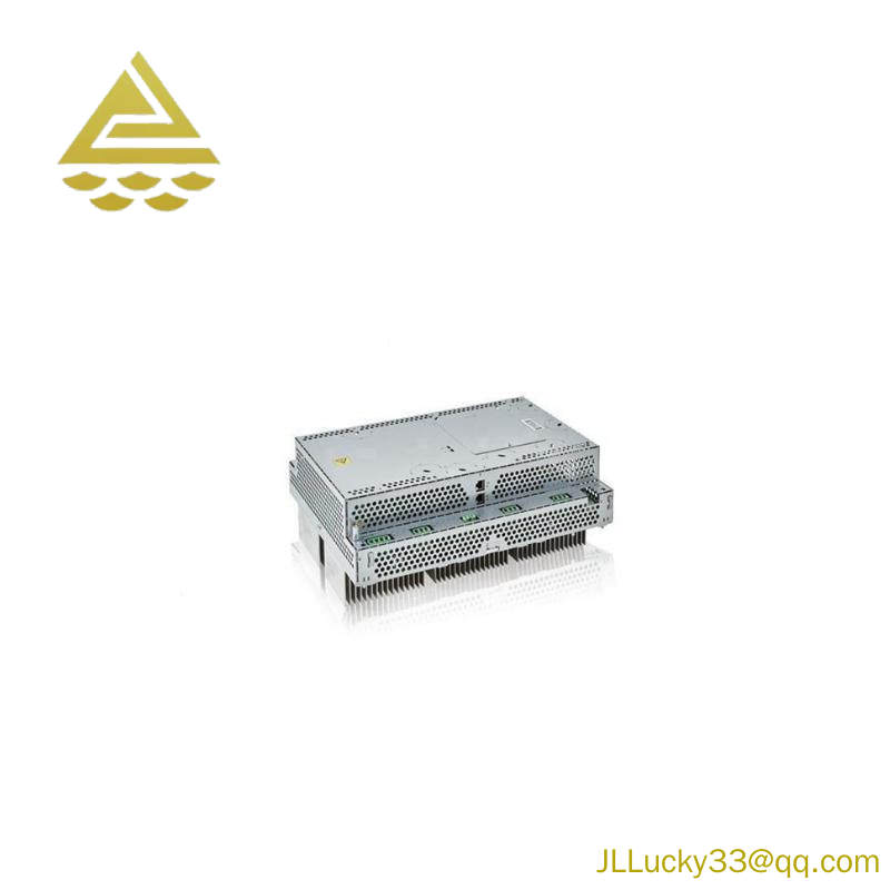ABB 07KT97 WT97 Basic Unit