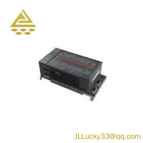 ABB 07KT97 WT97 PLC Central unit