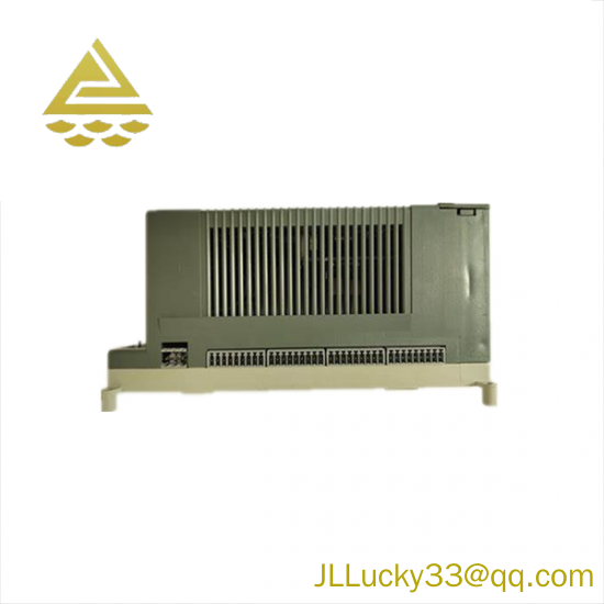 ABB 07KT98 GJR5253100R0270 Basic Module Ethernet AC31
