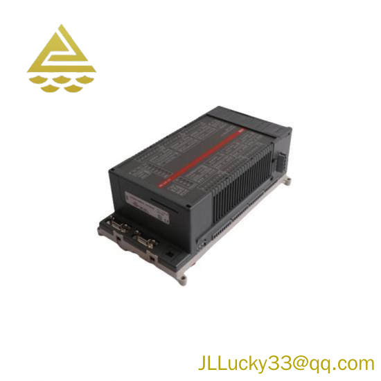 ABB 07KT98 GJR5253100R0278 Advant Controller Module