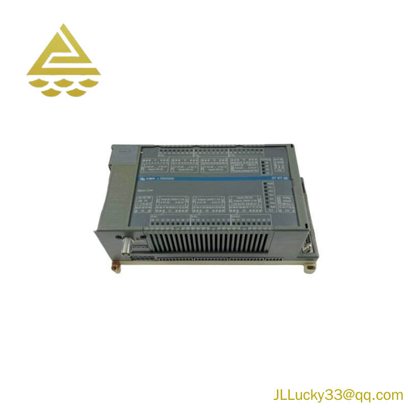 ABB 07KT98 GJR5253100R3260 Advant Controller