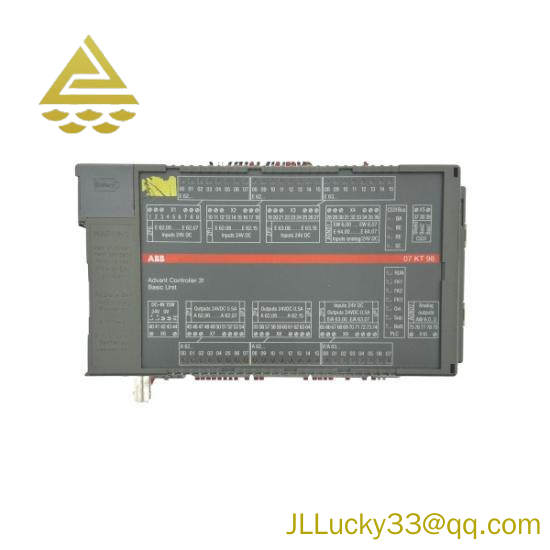 ABB 07KT98 GJR5253100R4278