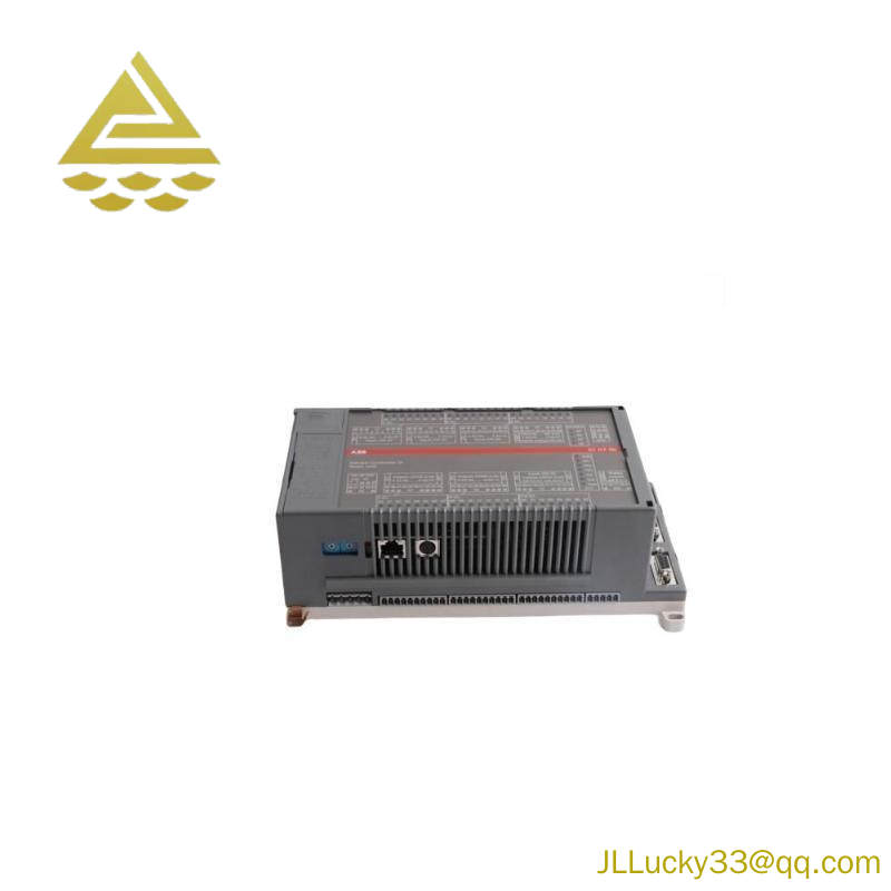 ABB 07KT98 WT98 Advant Controller Module