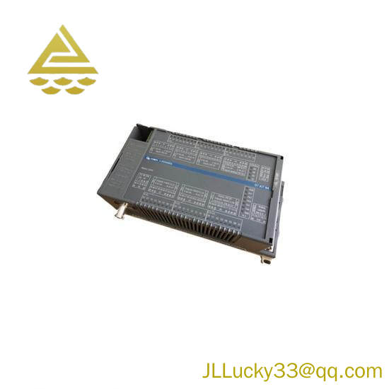 ABB 07KT98 WT98 GJR5253100R0270 Programmable Controller