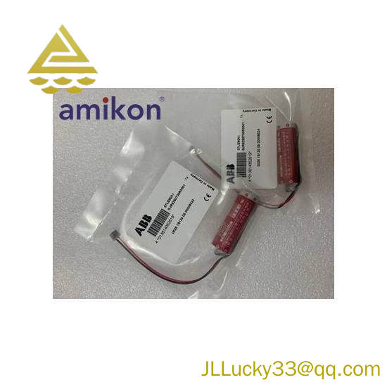 ABB 07LE90  Battery