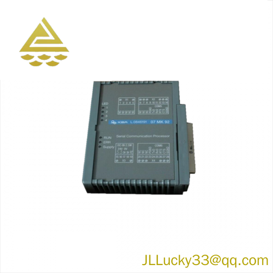 ABB PM592-ETH