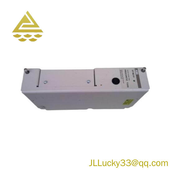 ABB 07NG61R1 GJV3074311R1 Power Supply