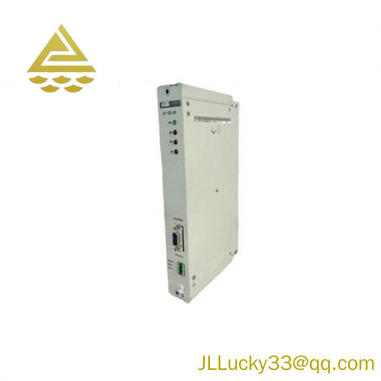 ABB 07NG61R2 Power Supply
