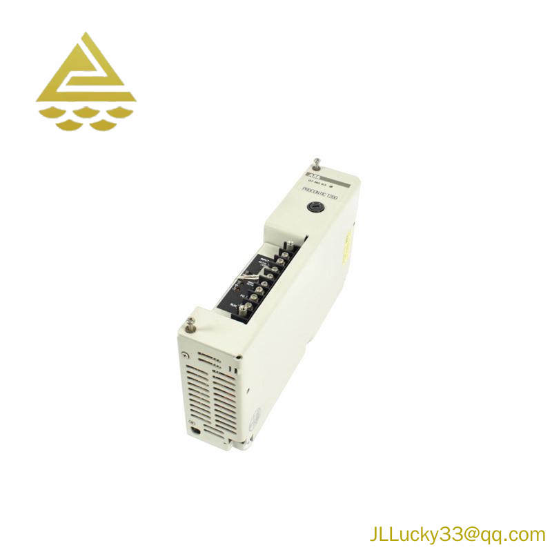 ABB 07NG63R1 GJV3074313R1 Power Supply