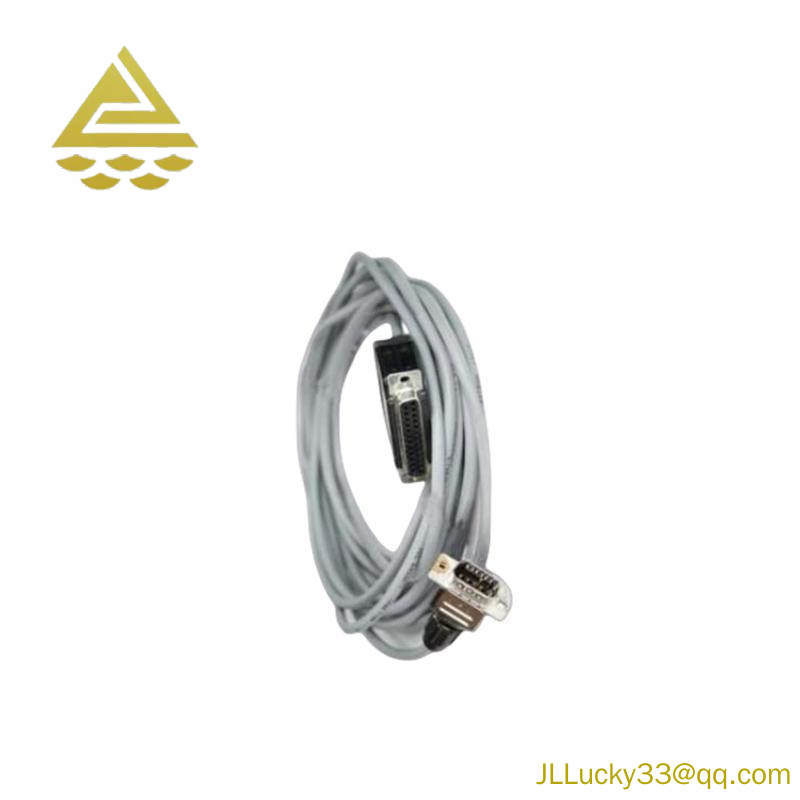 ABB 07SK90R1 Programming Cable