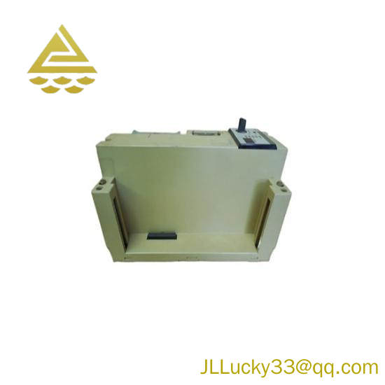 ABB 07ZE61R101 Central Unit