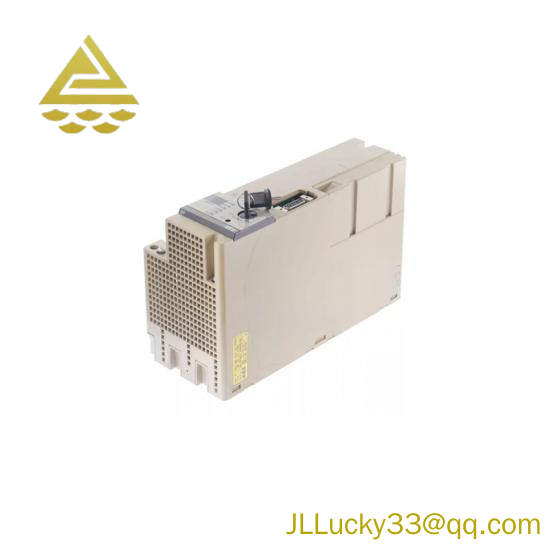 ABB 07ZE63R302 Central Unit