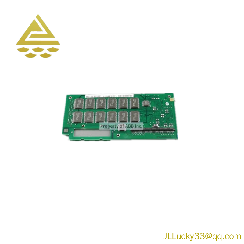 ABB 086318-001 DCS Module 086318-001 DCS Module