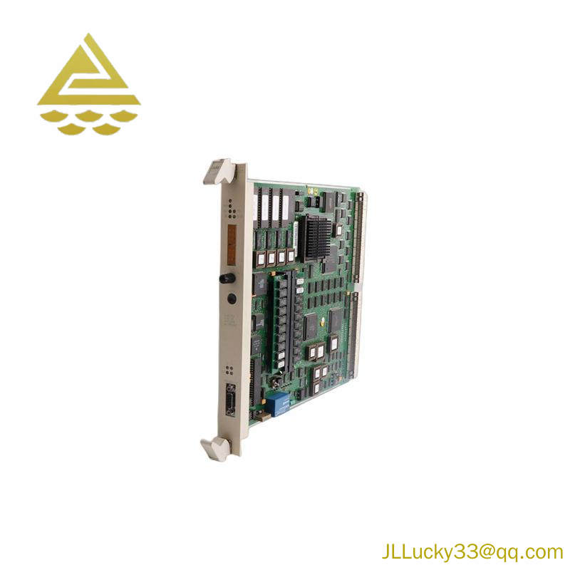 ABB 086362-001 ACCURAY MODULE