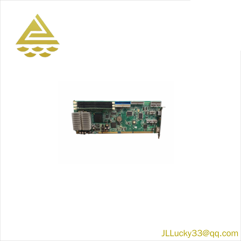 ABB 086363-001 Control 