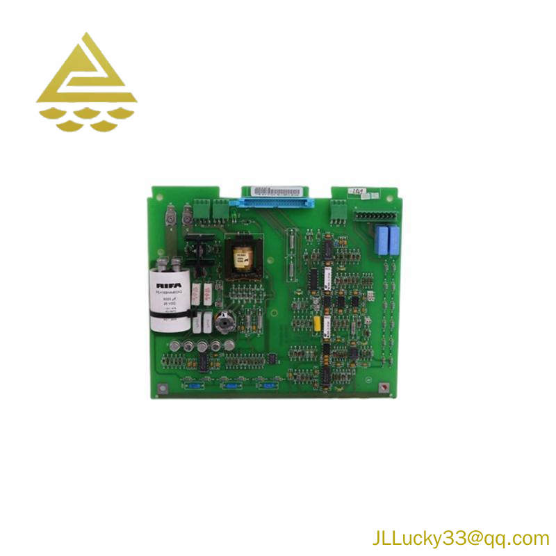 ABB 086363-002 OSPS2 power supply