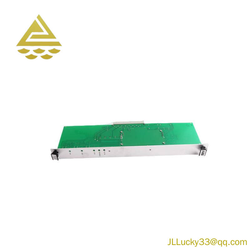 ABB 086370-001 Circuit Board