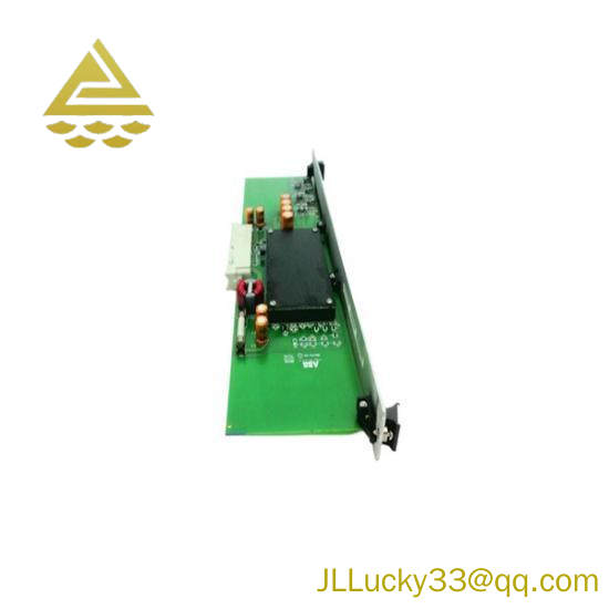 ABB FS300R12KE3 AGDR-81C Driver Power board