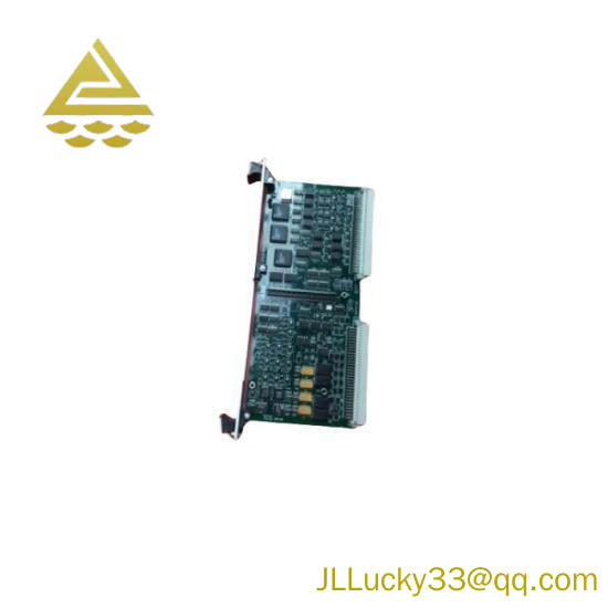 ABB 086384-001 Circuit Board