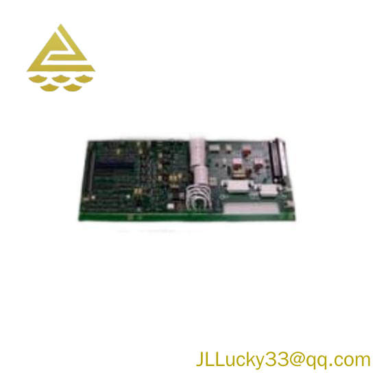 ABB 086384-003 Contrl Module