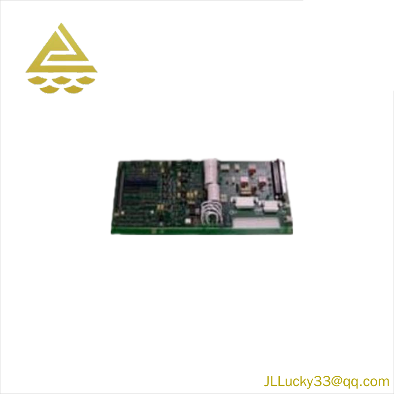 ABB 086384-003 Control Module