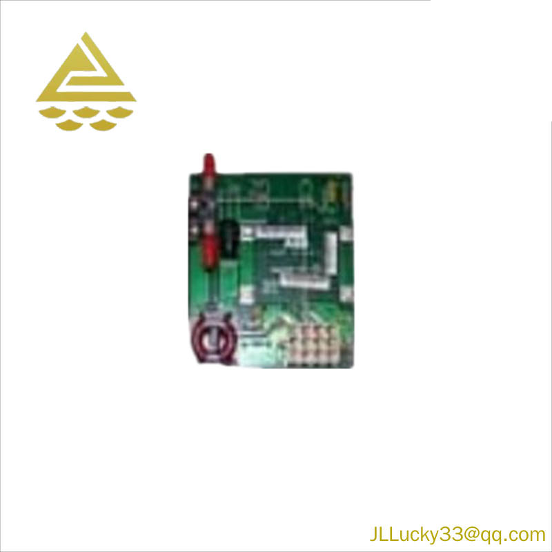 ABB 086385-001 COLOUR POWER 